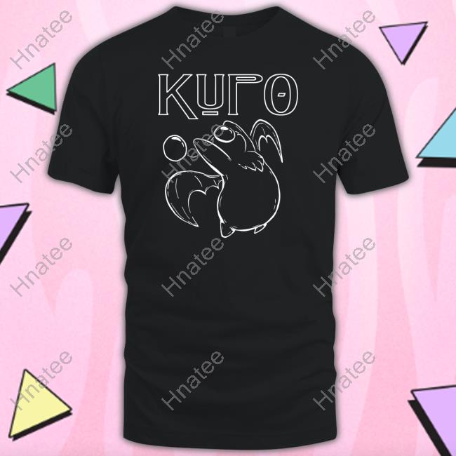 Kupo New Shirt