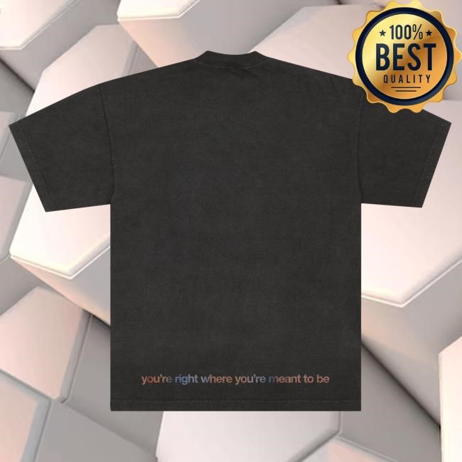 Official Colony House 77 (Pt.1) Black New Shirt