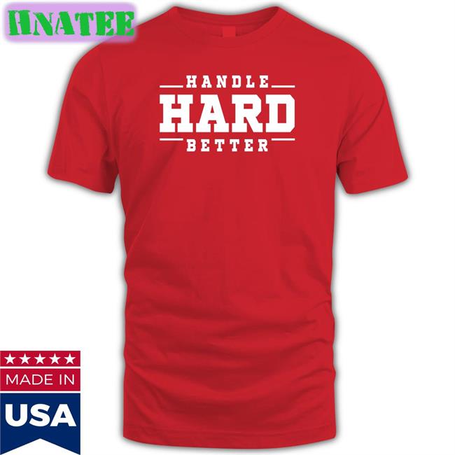 Duke Women’S Basketball Handle Hard Better Sweatshirts DukeWBB