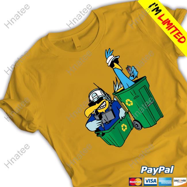 Birdie Juice The People’S Birdies Sweatshirt
