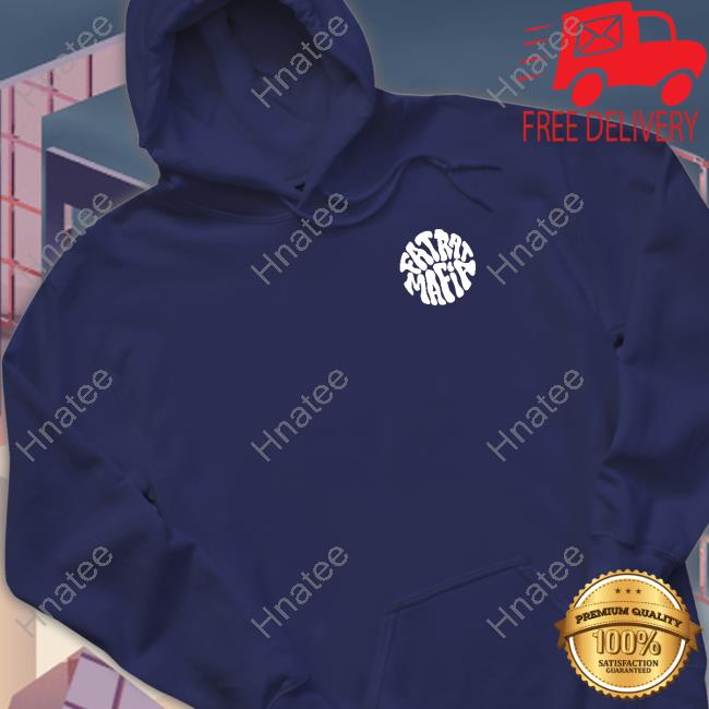 Fat Rat Mafia Logo Crewneck Sweatshirt