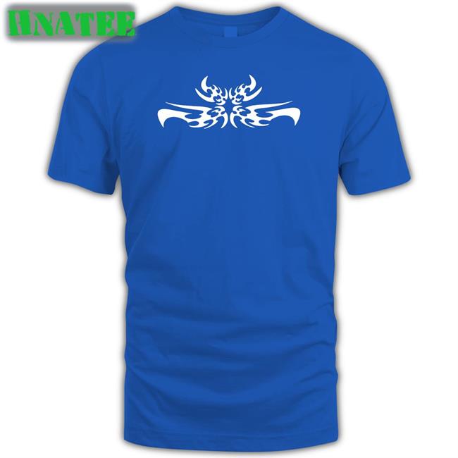 Infernostore Merch North Star Raglan Tee Umainferno