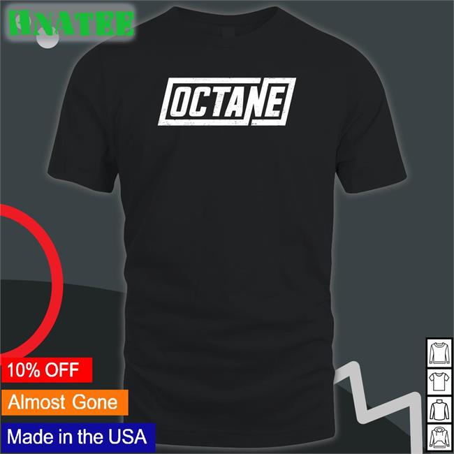 CiBabs Octane Shirt PodSwag Shop