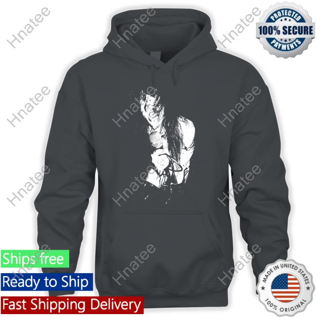 Mannequin Pussy Merch Live Photo Black Shirt Hat