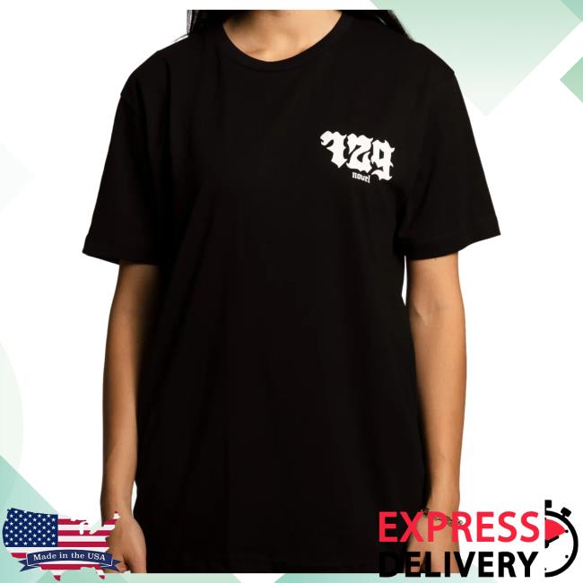 Official 729 Merch 729 Classic Shirt 729Merch