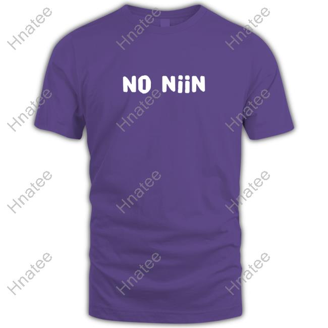 No Niin Shirt Very Finnish Problems Shop Tee