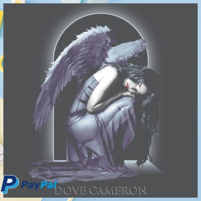 Dove Cameron Collectors Edition Shirts 01 - Coal Merch Store Official Dove Cameron