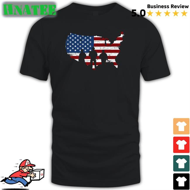 Veterans Day 2022 Tee Shirt