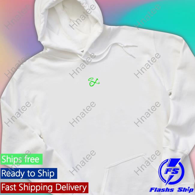 Sorry Merch Fish T Shirt