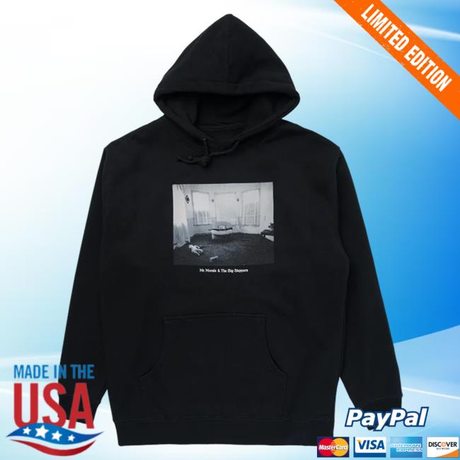 Official Interscope Records Kendrick Lamar Merch Store KendrickLamar Mr. Morale & The Big Steppers Long Sleeve New Shirt Oklama Apparel Clothing Shop