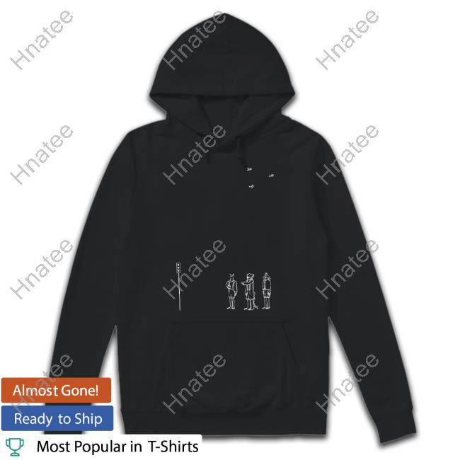 Acloudyskye Music There Must Be Clothing Here Top Shirt