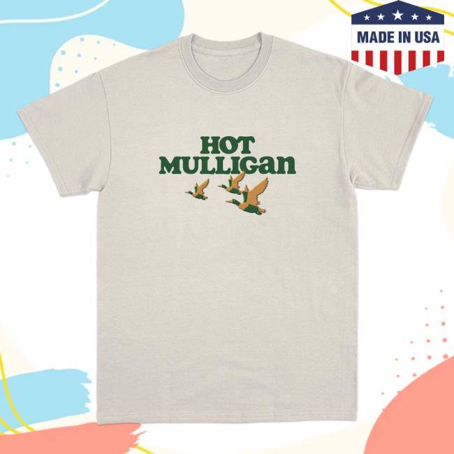 Duck Hunter Hot Shirt