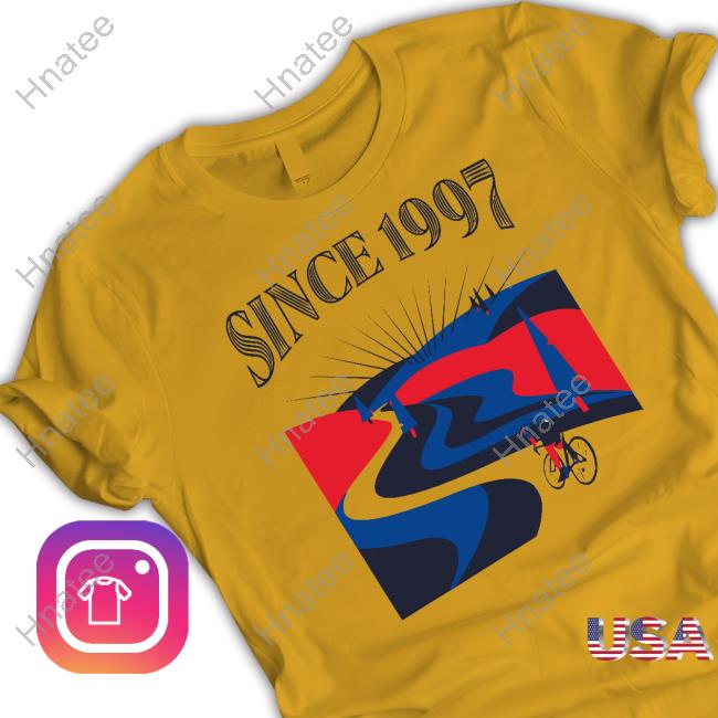 Official Équipe Cycliste Groupama-FDJ Since 1977 Shirt