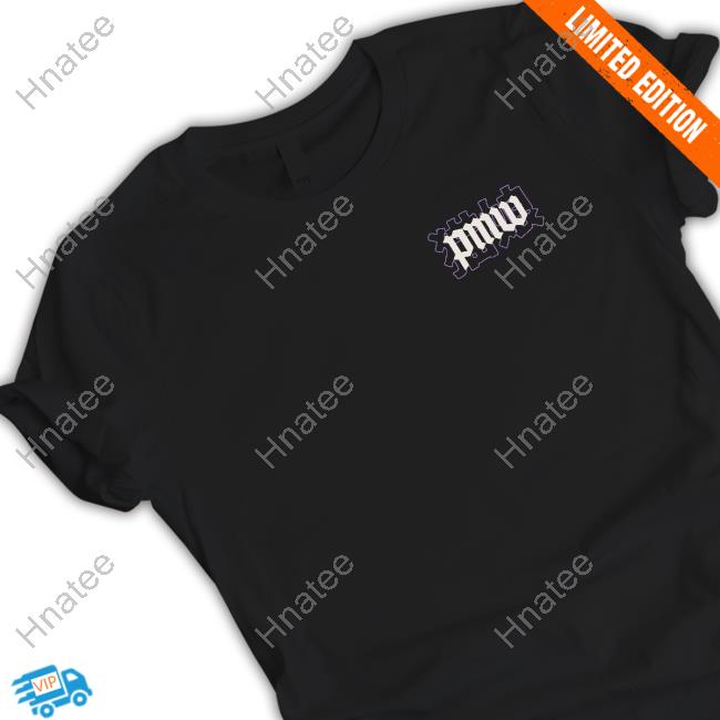 Pmw Store Faithe Tee