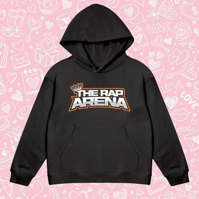 The Rap Arena Rap Arena T Shirt