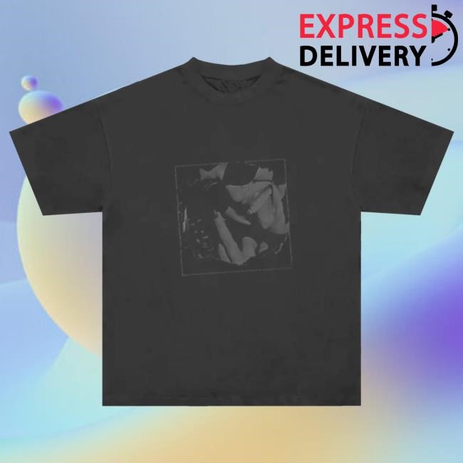 Official Raye Clothing Apparel Facetune & Ring Lights Attractive Shirt