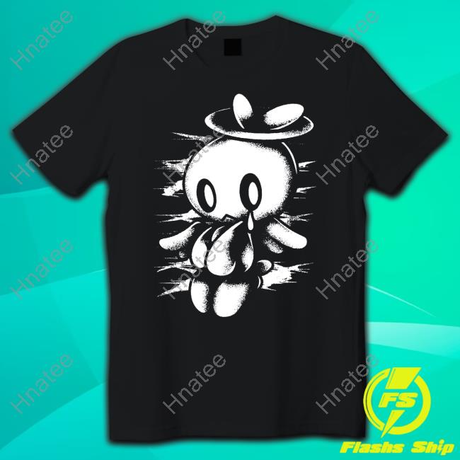 Official Mamono World Merch Weep T Shirt
