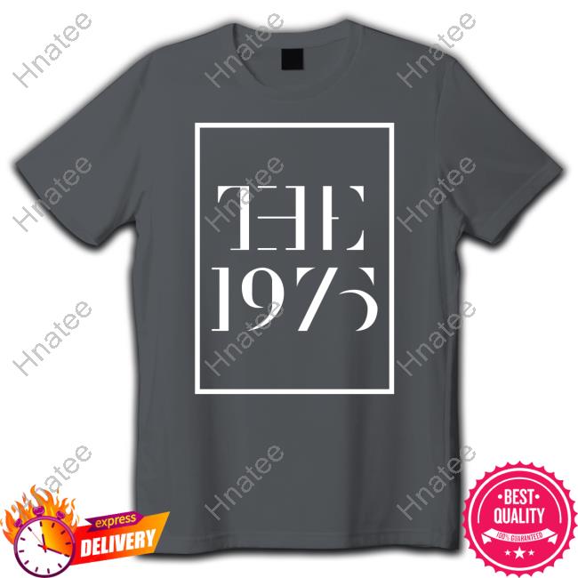 Taylor Swift The 1975 Shirt