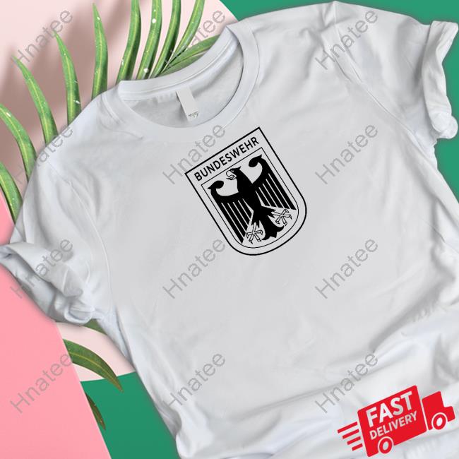 Germany Bundeswehr Tank Top