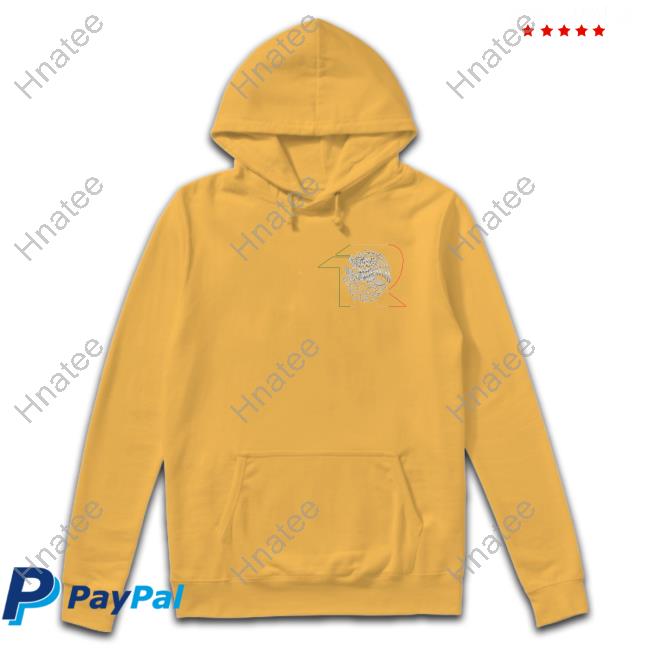 Official Fuerza Regida Merch Fuerza Regida Reflective Hoodie