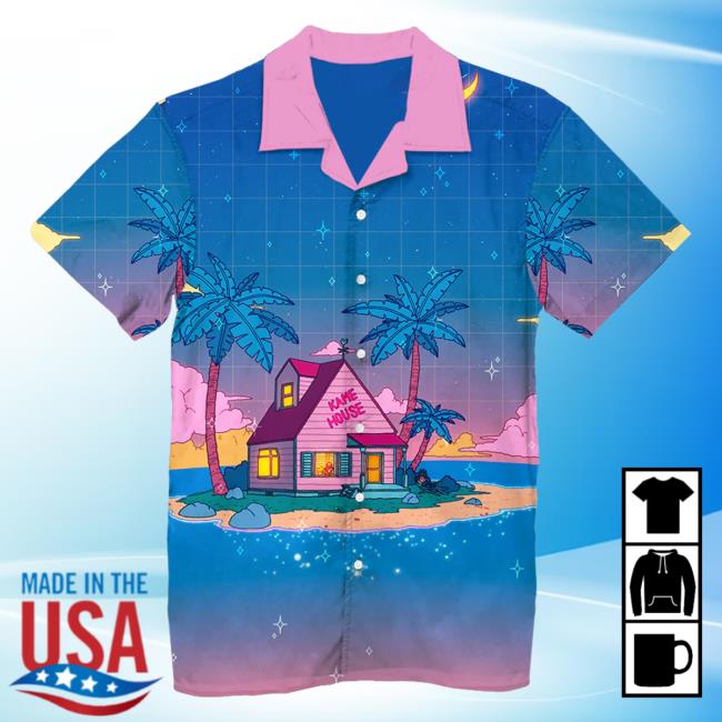 Official Vapor95 Clothing Store Vapor 95 Masters House Hawaiian Shirt New