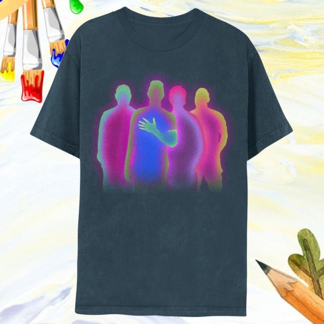 We Are All/One In The Universe Music Of The Spheres World Tour 2024 Shirt – Coldplay