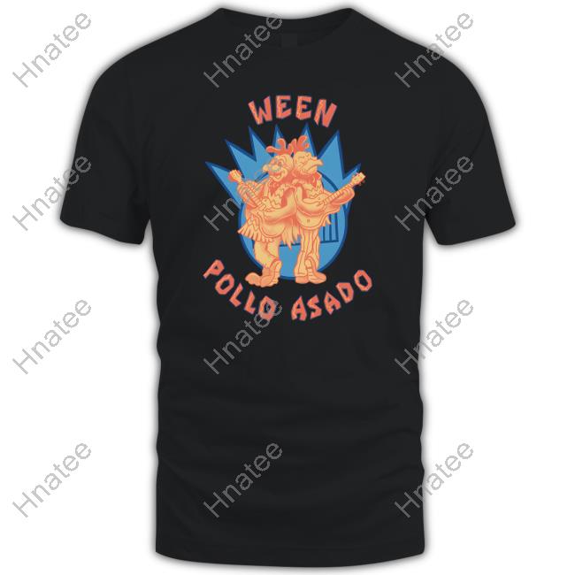 Official Pollo Asado Sweatshirt