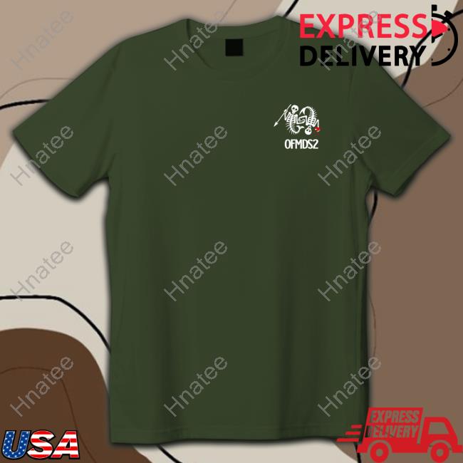 OFMD S2 Shirt