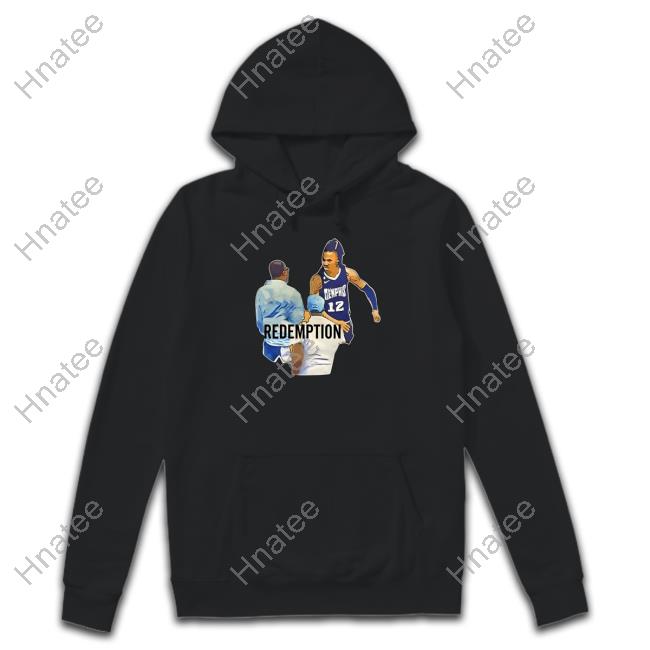 Grizzlies Redemption Shirt