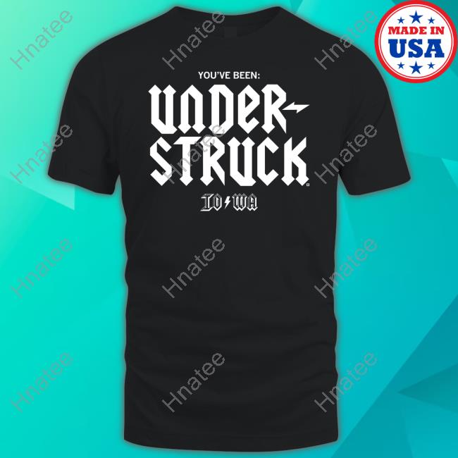 You've Been Wonder-Struck T Shirt