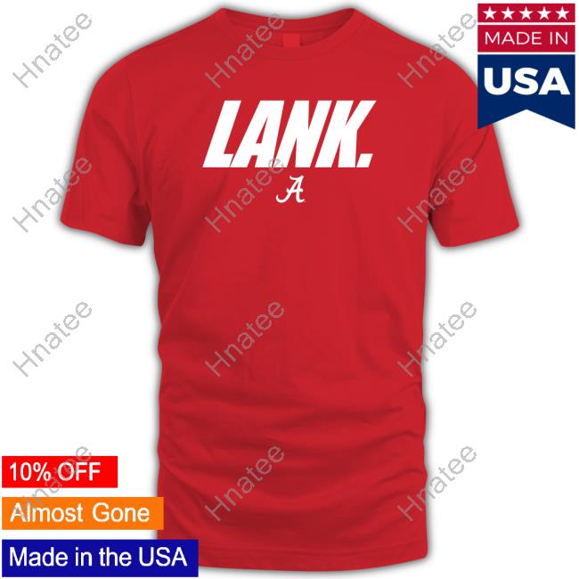 Lank Terrion Arnold 3 T-Shirt