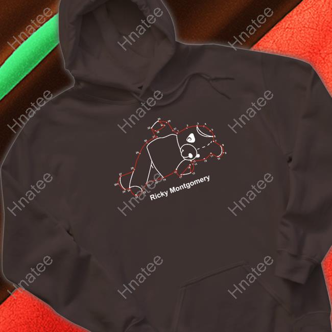 Connect The Dots Tee