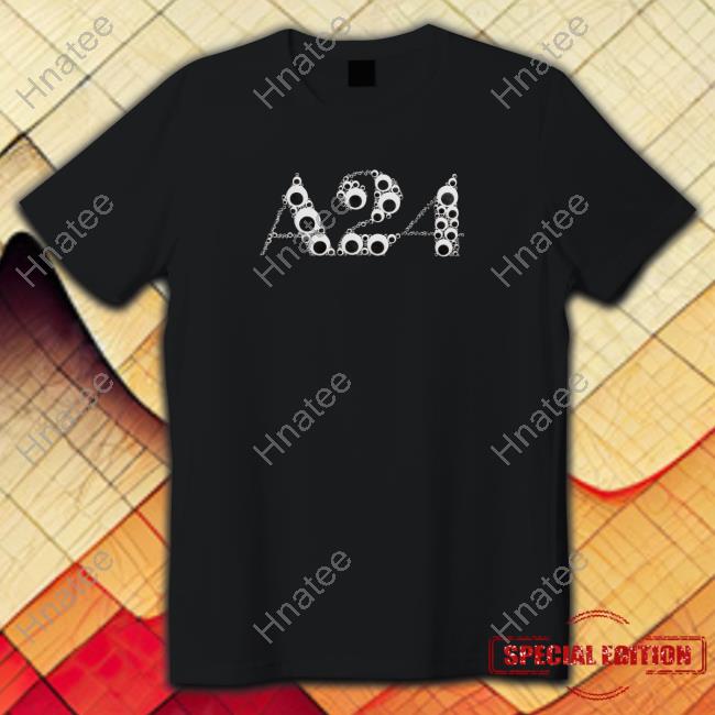 Everything Everywhere All At Once Merch Black Googly Eye Puff Logo Shirt A24films