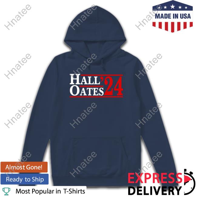 Hall Oates 2024 Shirts