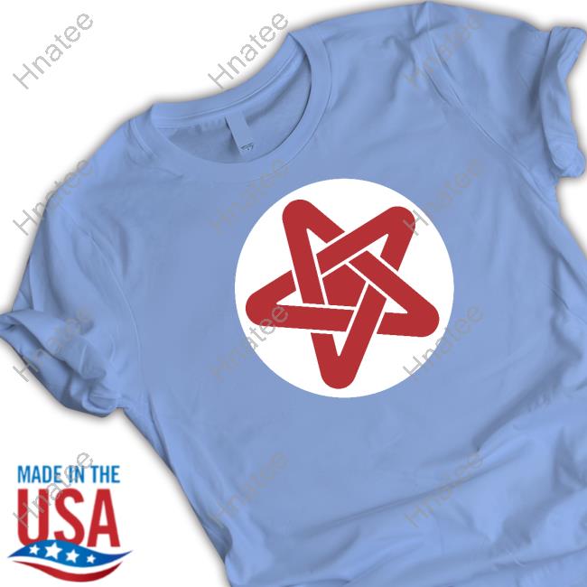 Official Ninja Sex Party Merch Danny Logo T Shirts