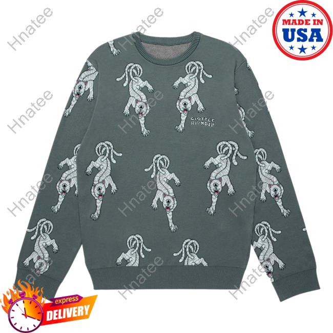 Official Juice Clothing Store Clottee X Ripndip Allover AOP Pullover Hoodie Juicestore 3D All Over Print