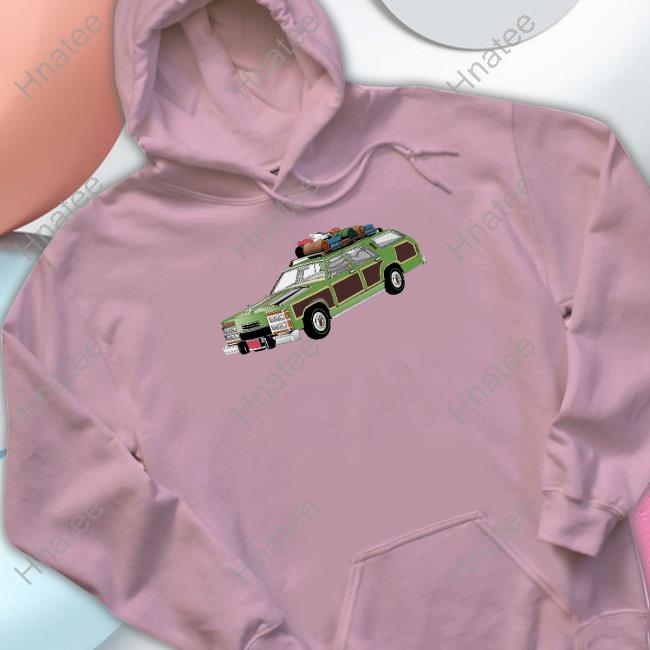 Family Truckster Tee