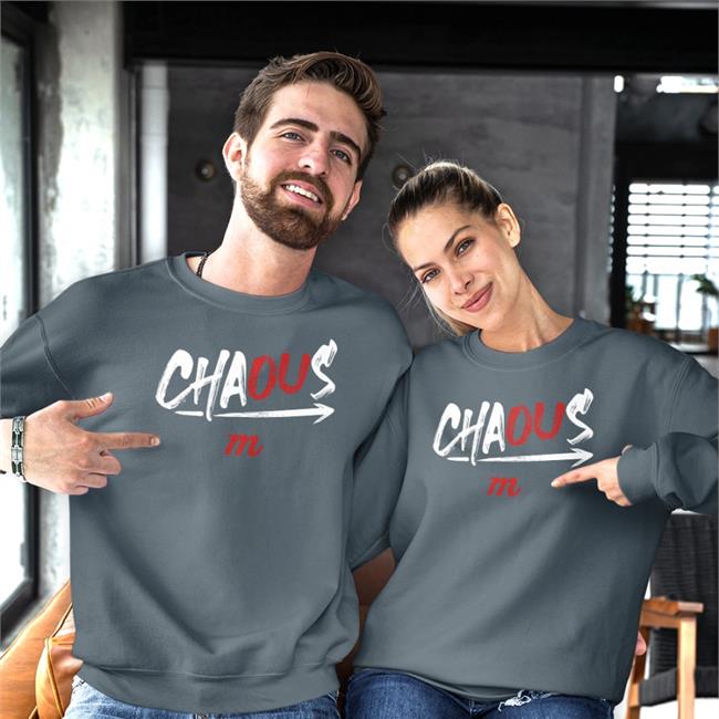 Skip Johnson Chaous M Shirts Sooner Sports
