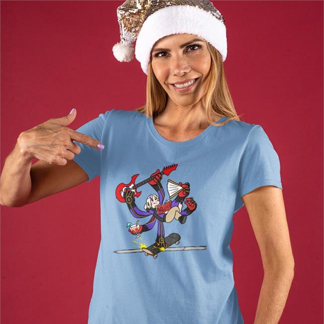 Great Magni Dezmond Tee