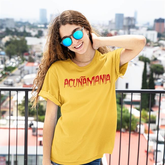 Acuñamania Long Sleeve T Shirt