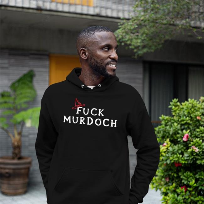 MFW Merch Fuck Murdoch T-Shirts MFWitches