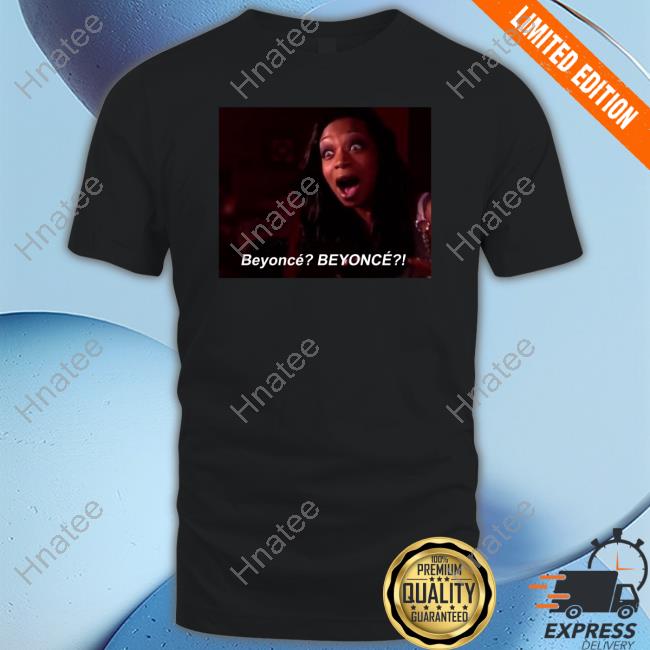 Rockoflove Beyoncé Beyoncé Tee Shirt Renaissance Tour