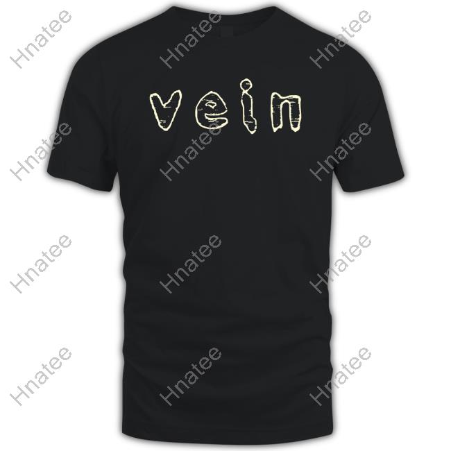 Brass City Merch Vein Logo Long Sleeve Shirt