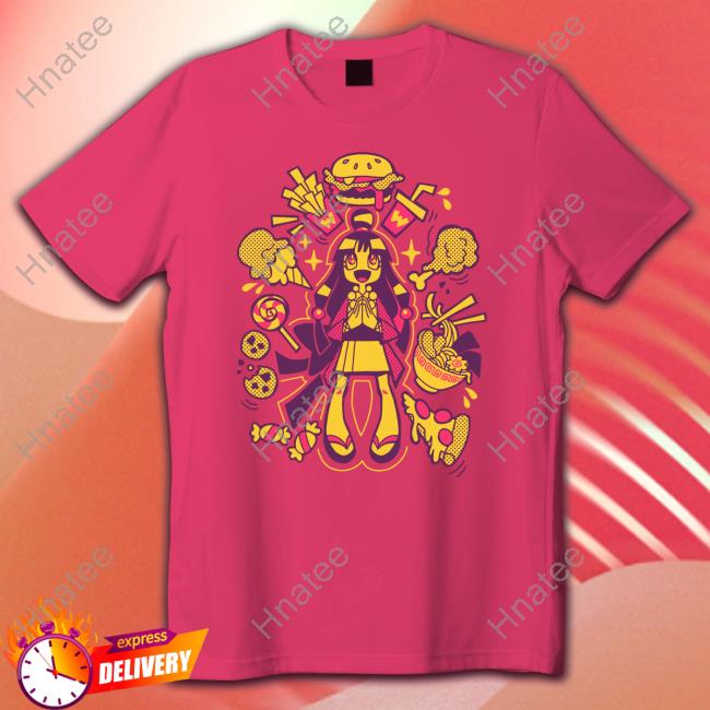 Maya's Delights Tee Shirt