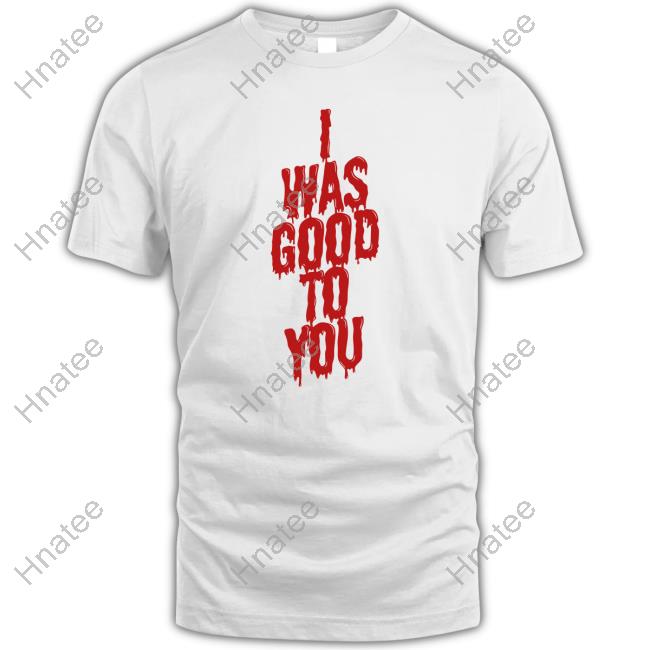 Shop Maisie Peters I Was Good To You Long Sleeve T Shirt