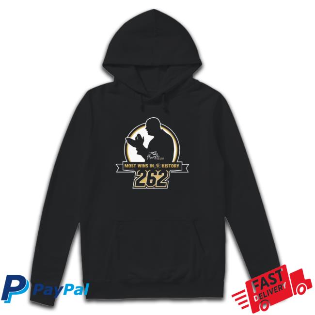 Most Win In Cu History 262 Signature Shirts