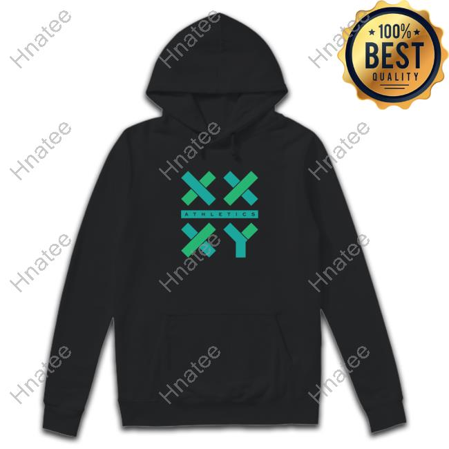 Ari Drennen XX XY Athletics T-Shirts