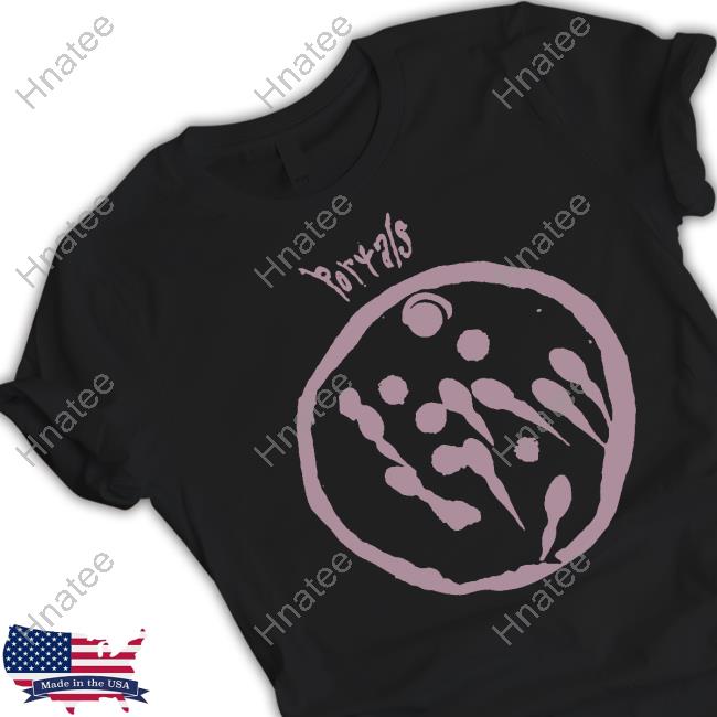 Official Melanie Martinez Portals Tour T-Shirt