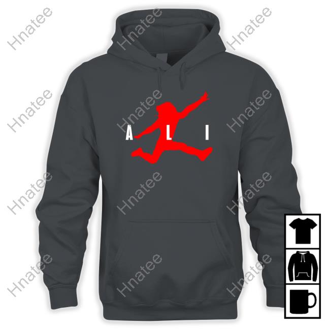 Ali Air T Shirt
