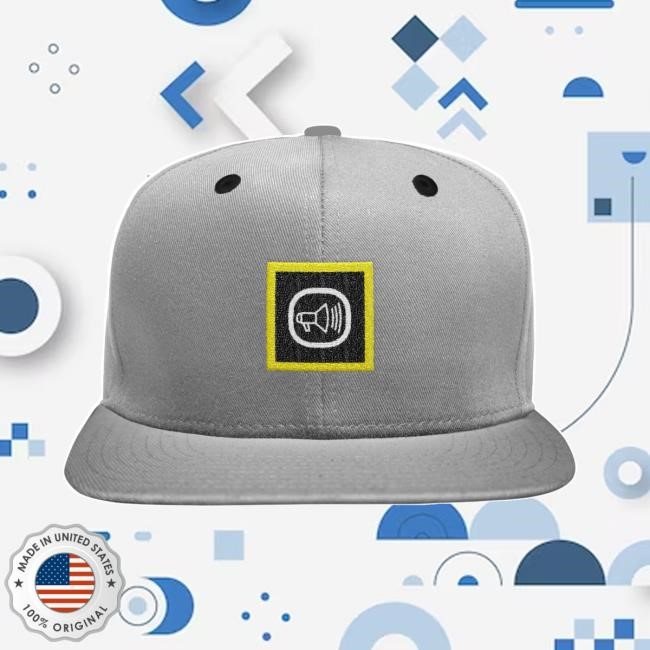 Scooter Logo Pullover Cap - Scooter Merch & Clothing Store Scooter Band Apparel Shop